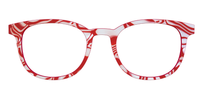 The Peppermint Swirl
