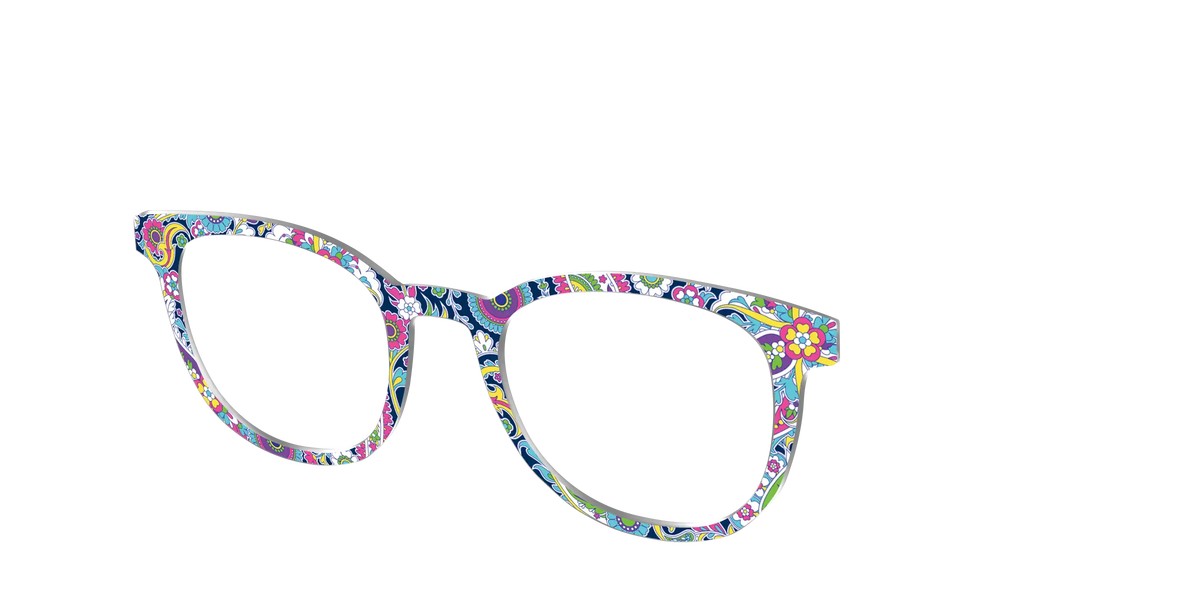 The Petal Paisley