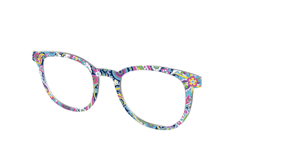 The Petal Paisley