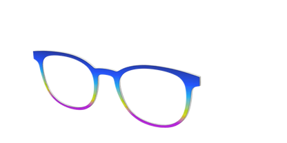 The Polaris Gradient
