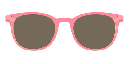 The Polarized Fruit Punch Sunburst Sun Top