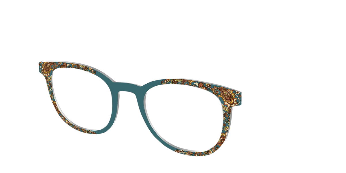 The Posh Paisley