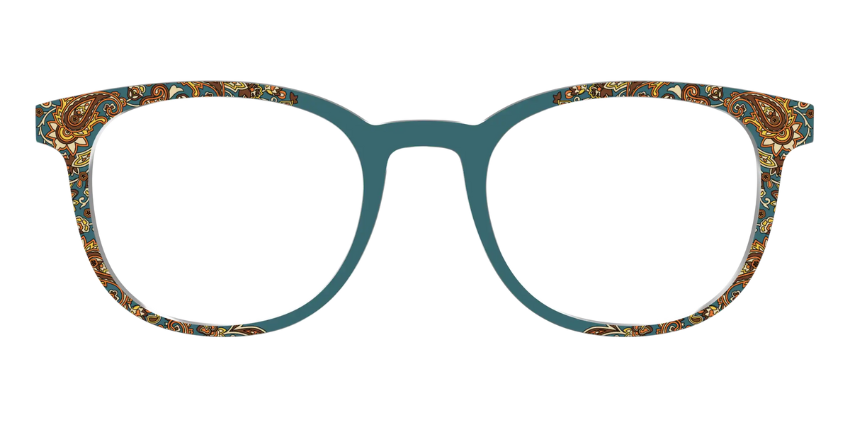 The Posh Paisley