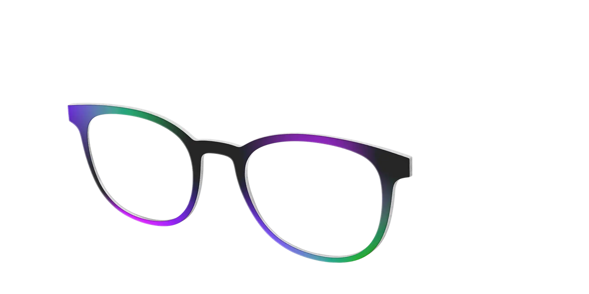 The Potion Gradient