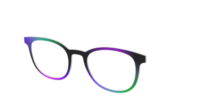 The Potion Gradient