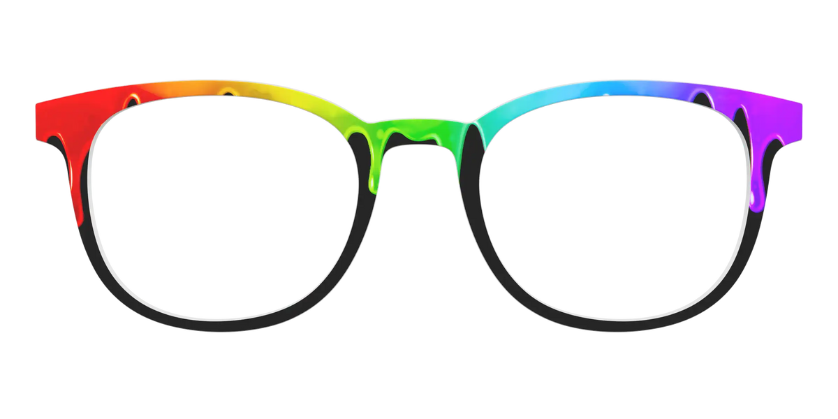 The Pride Paint