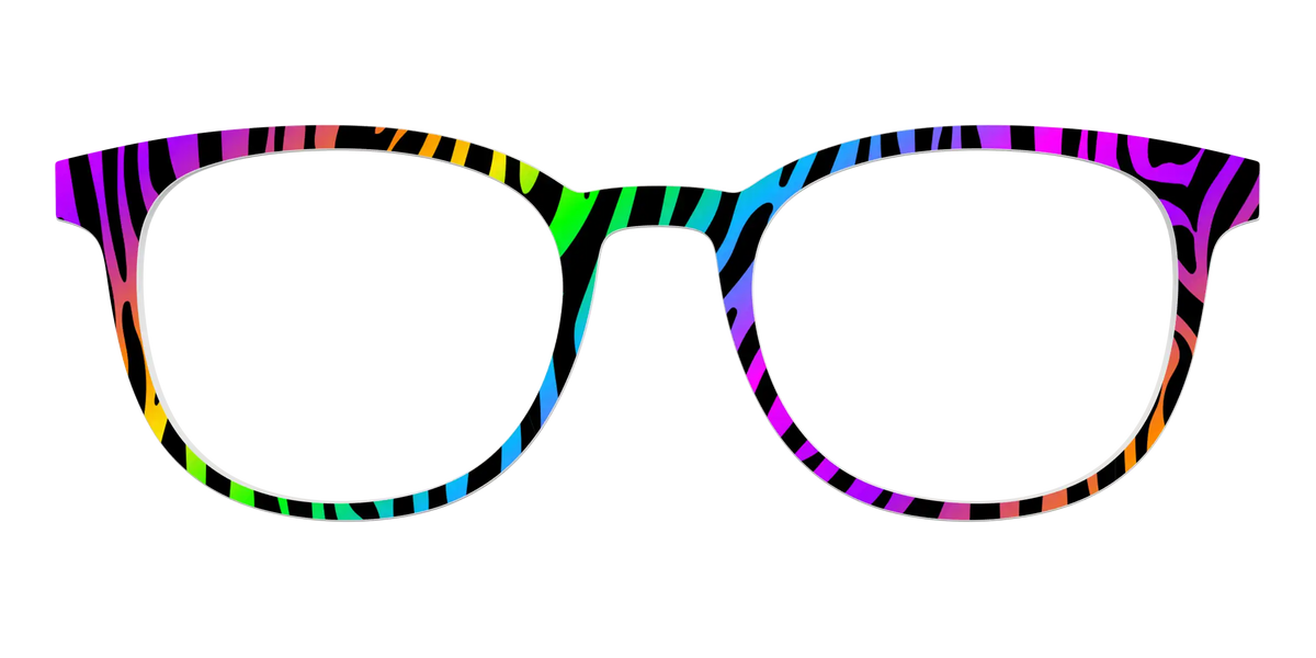 The Prismatic Zebra