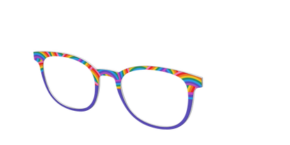 The Rainbow Arches