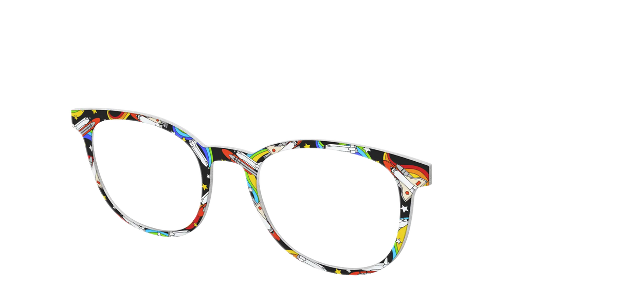 The Rocket Launch