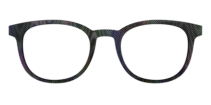 The Silver Iridescent Ripple