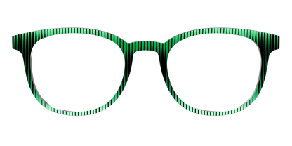 The Soundwave Stripes