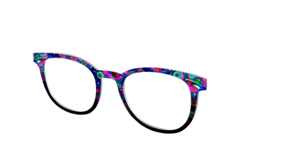 The Space Invasion Marble