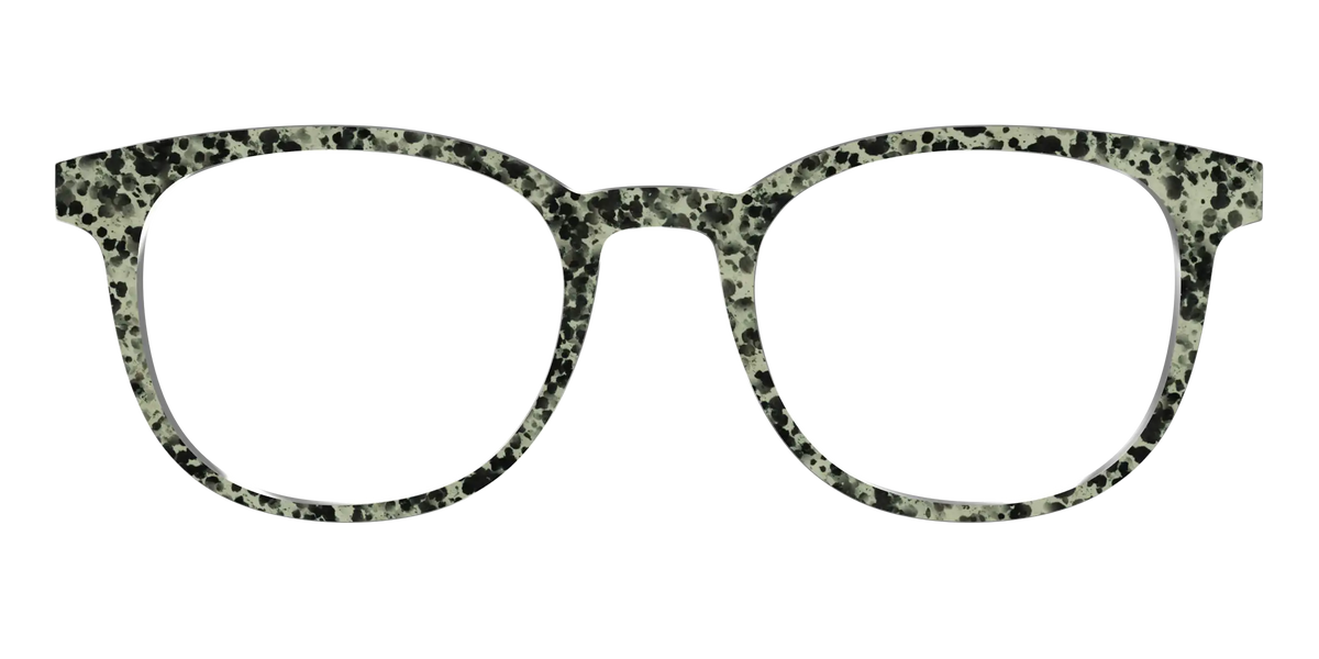 The Speckled Moss