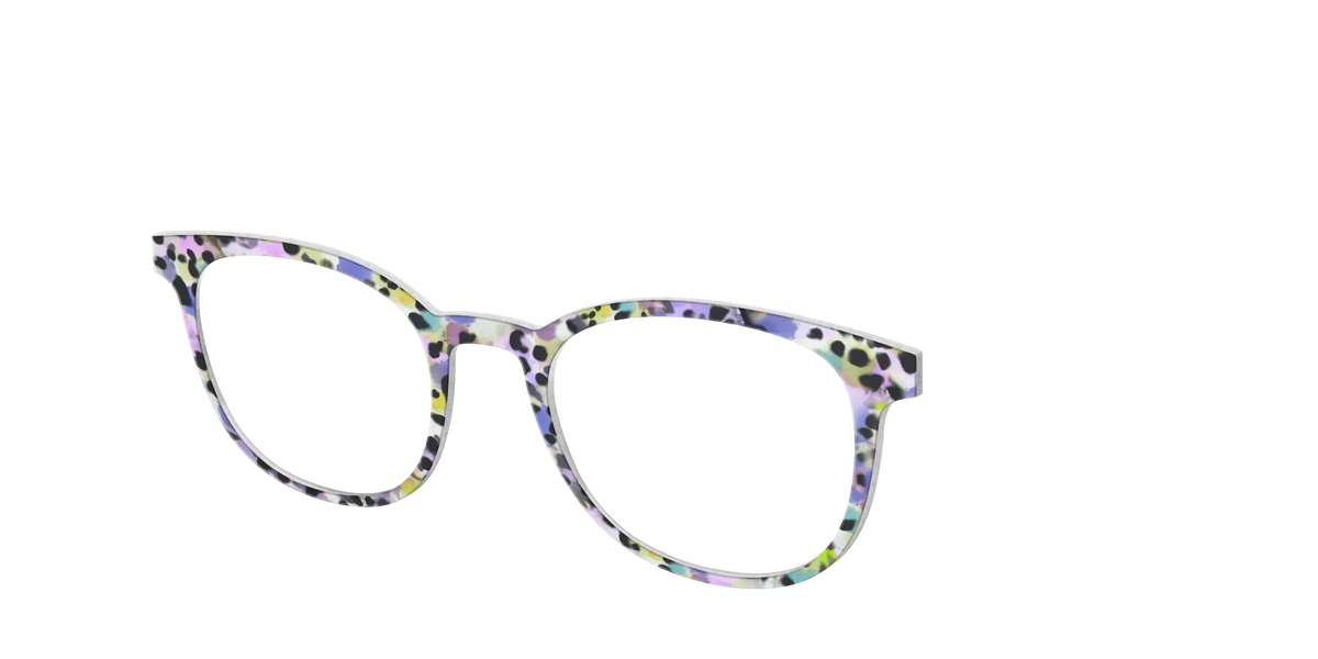 The Speckled Winter Tort