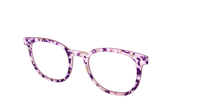 The Spotted Thistle Pearl Tortoise