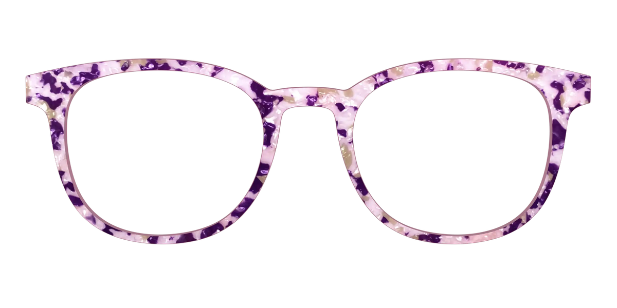 The Spotted Thistle Pearl Tortoise