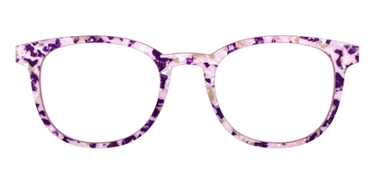 The Spotted Thistle Pearl Tortoise