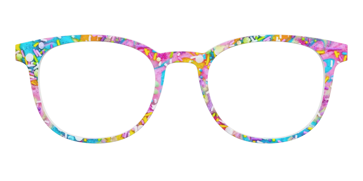 The Sprinkle Confetti