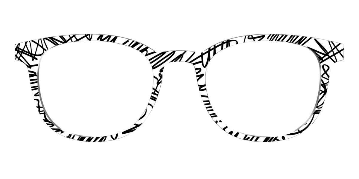 The Stylish Scribble