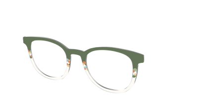 The Stylish Split