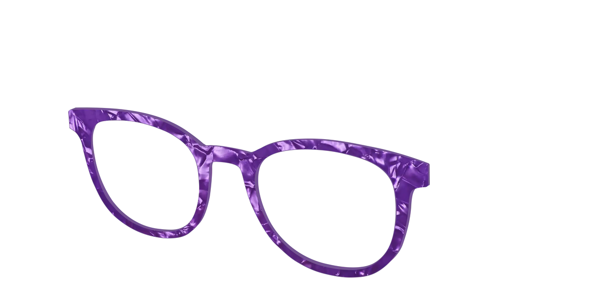 The Sugilite Pearl Marble
