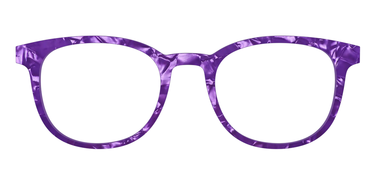 The Sugilite Pearl Marble