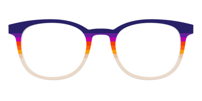 The Summit Stripes