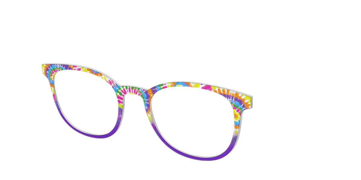 The Sundazed Tie Dye