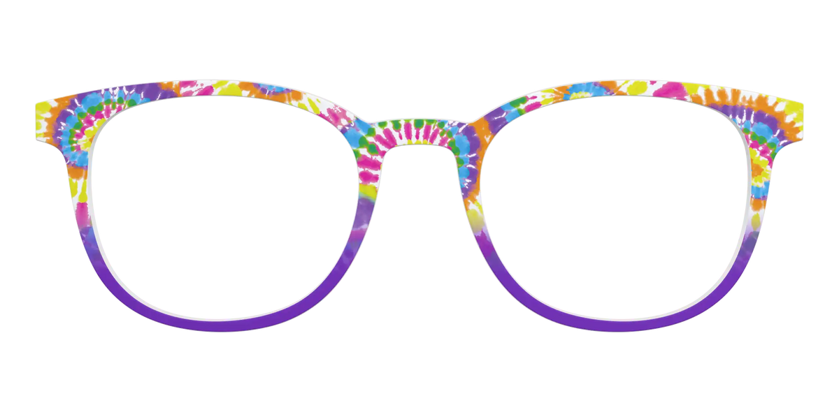 The Sundazed Tie Dye