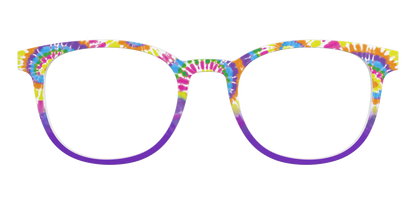 The Sundazed Tie Dye