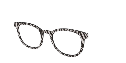 The Zebra Stripes