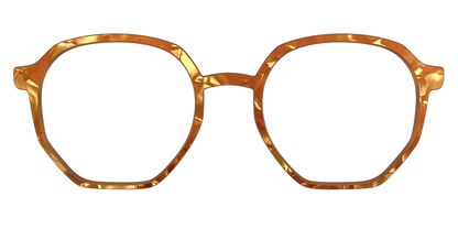 The Amber Pearl Marble