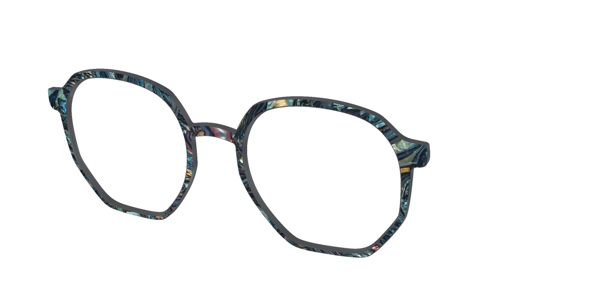 The Ares Bedrock Pearl