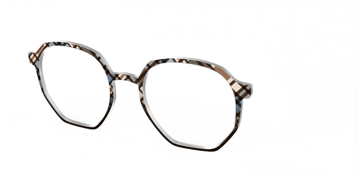 The Backwoods Plaid