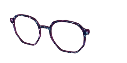 The Black Opal Pearl Tortoise