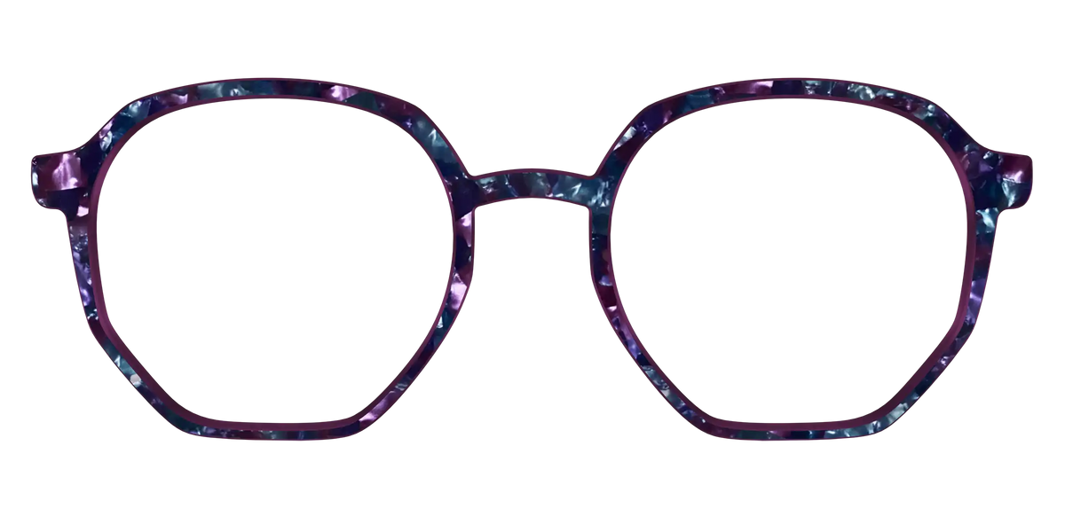 The Black Opal Pearl Tortoise