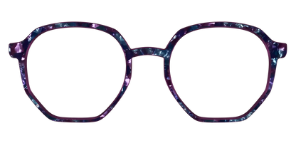 The Black Opal Pearl Tortoise