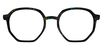 The Black Holographic Scrolls
