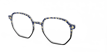 The Celestial Swirls
