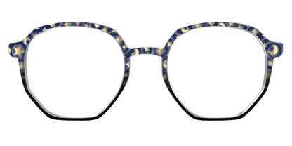 The Celestial Swirls