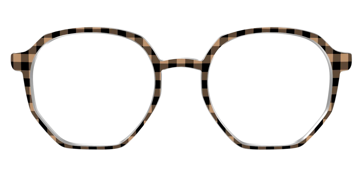 The Cider Buffalo Plaid