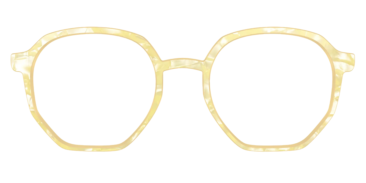 The Citrine Pearl Marble