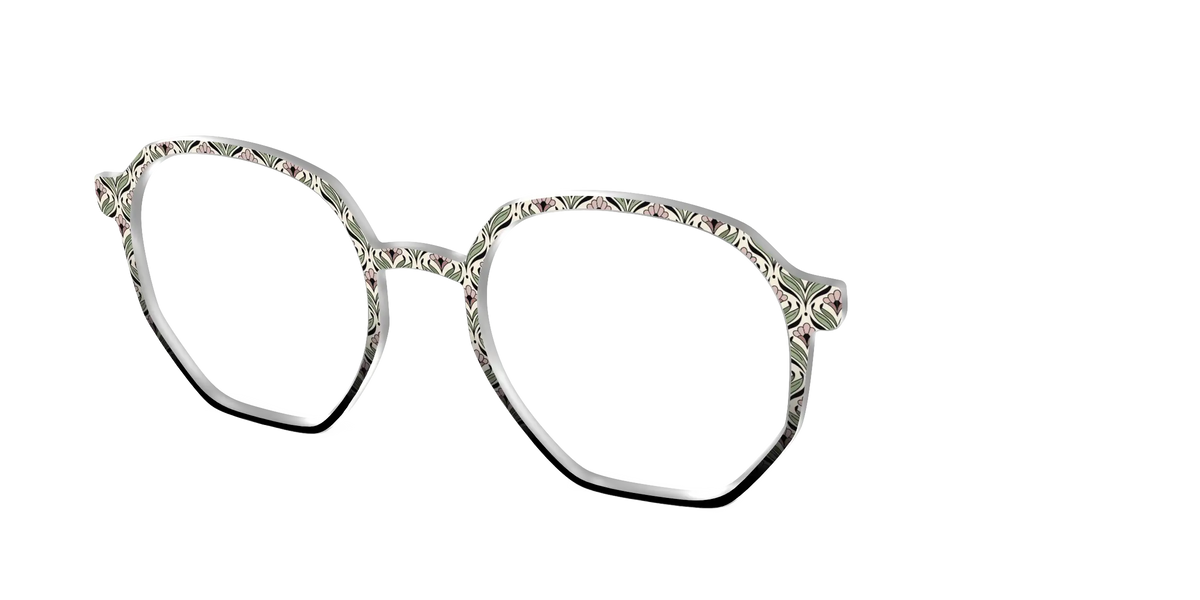 The Deco Floral