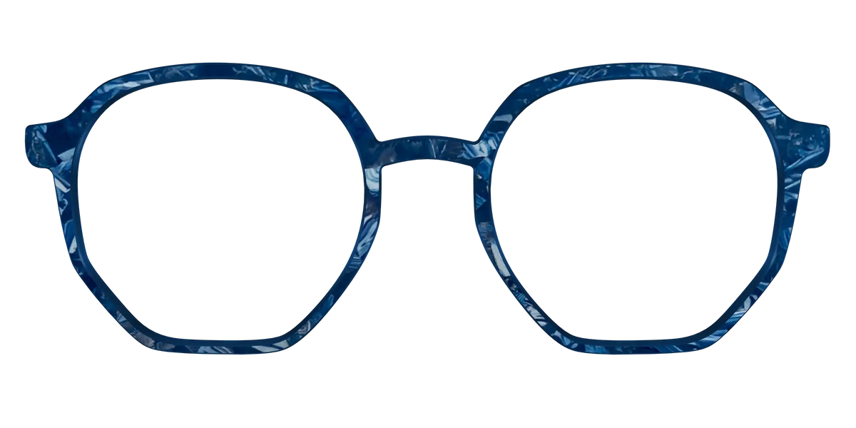 The Deep Slate Pearl Marble