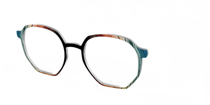 The Forest Rings