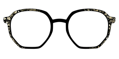 The Gold Foil Vines