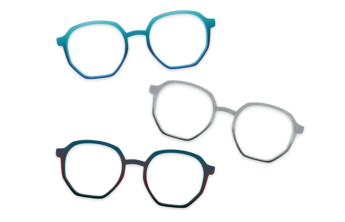 The Gradient Starter Set