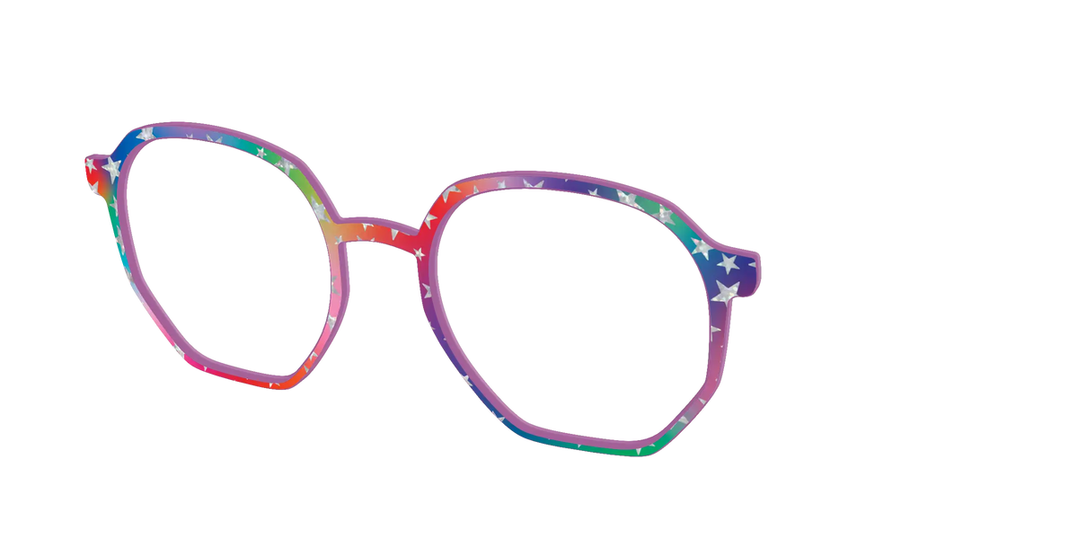 The Holographic Superstars