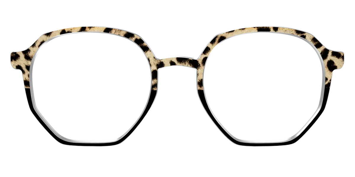 The Leopard Spots Split