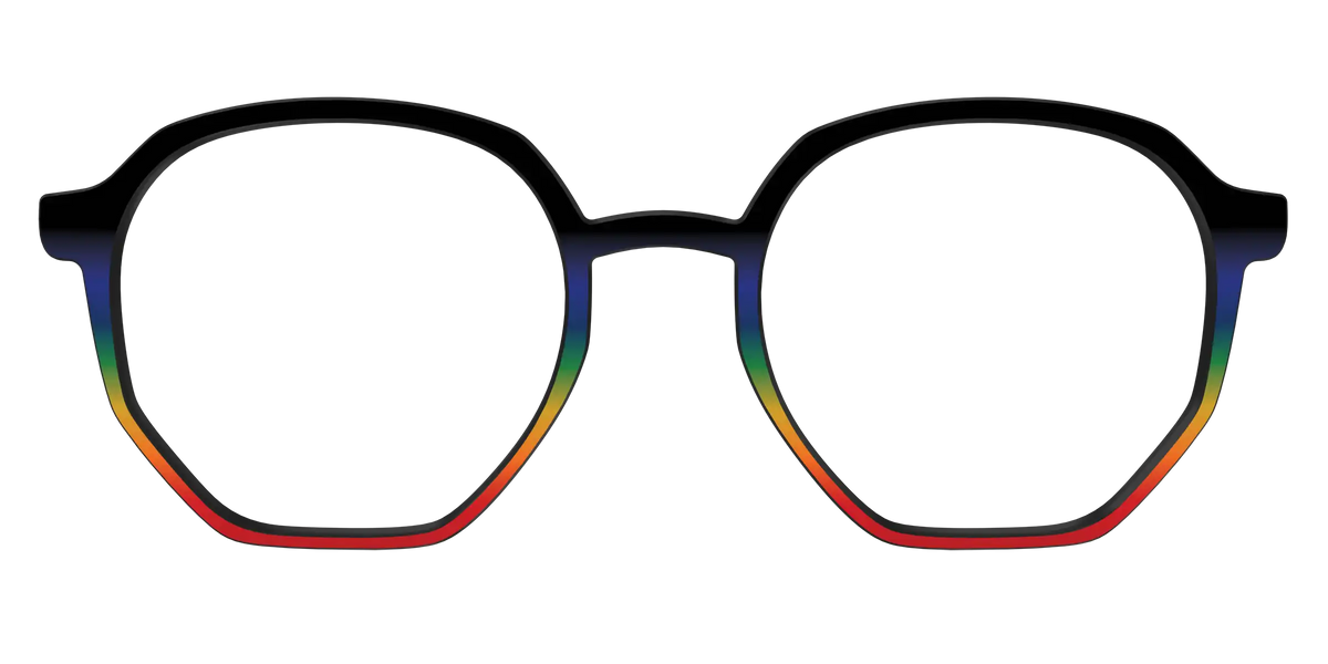 The Love Wins Gradient